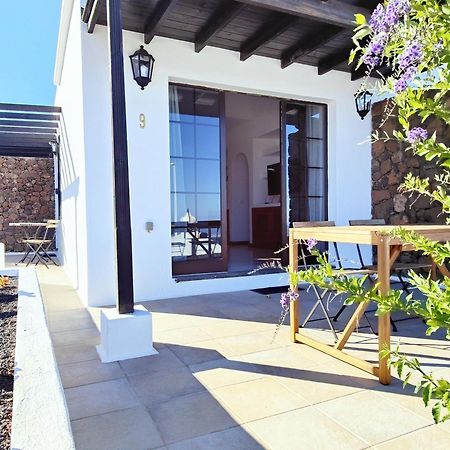 Vila Casa Maria Tías Exteriér fotografie