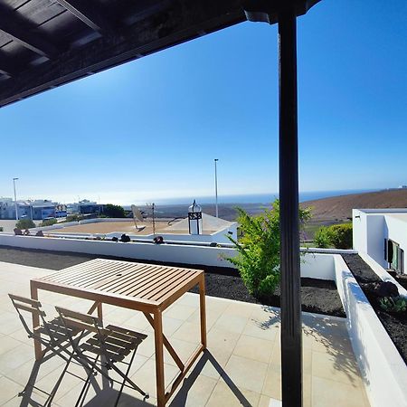 Vila Casa Maria Tías Exteriér fotografie